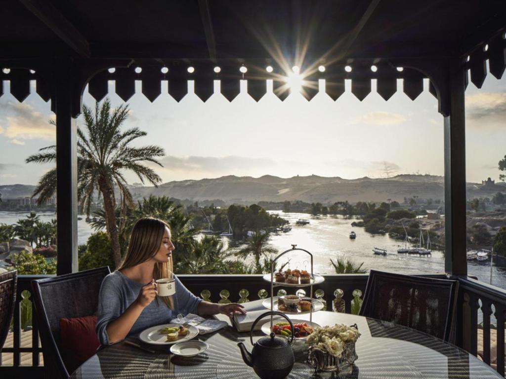 Authentic Nature Journeys at Egypt Nile Cruise