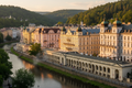 Karlovy Vary Czech Republic