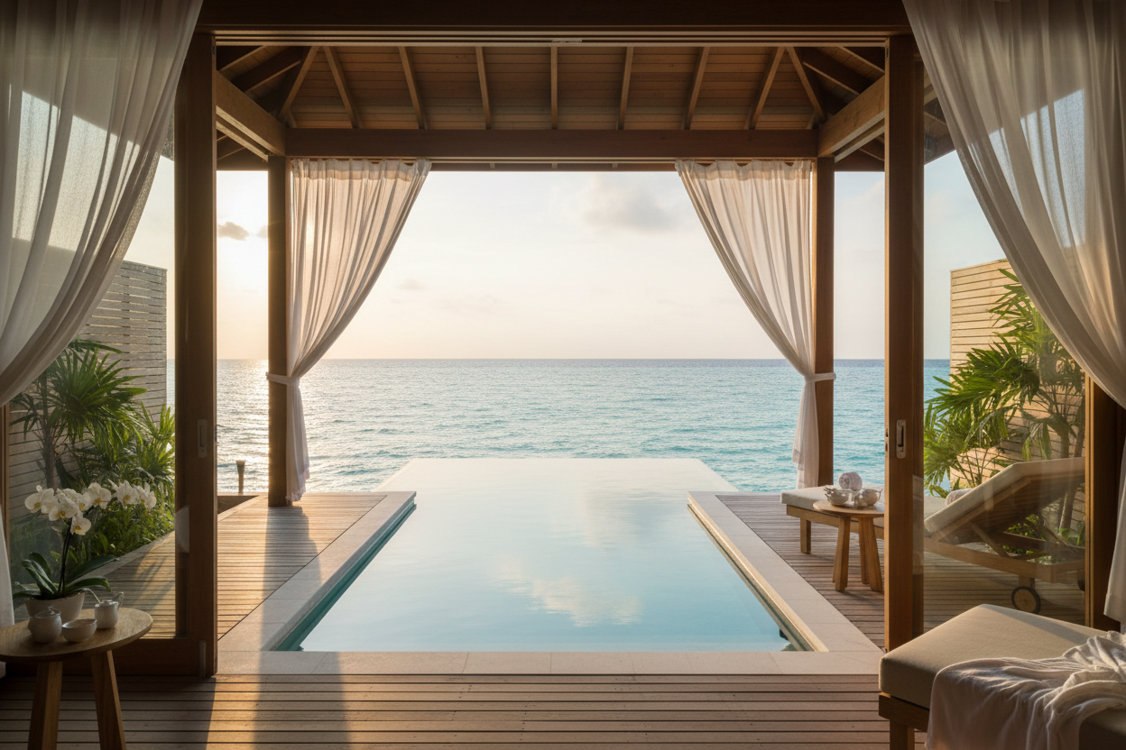 Thalassophilia Wellness Gateways